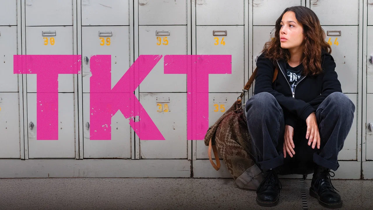 TKT (T'inqui&egrave;te) - 剧照
