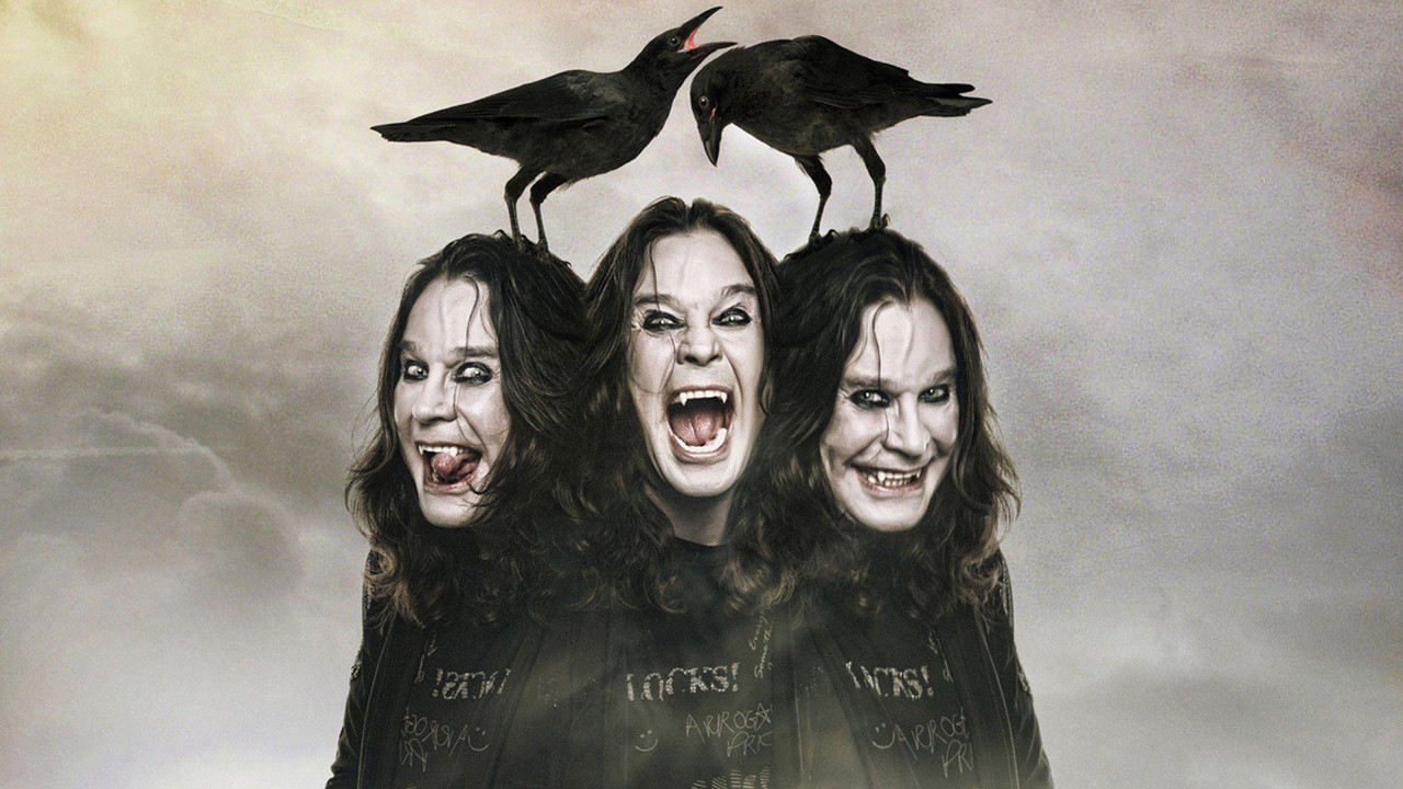 Ozzy Osbourne: Memoirs of a Madman - 剧照