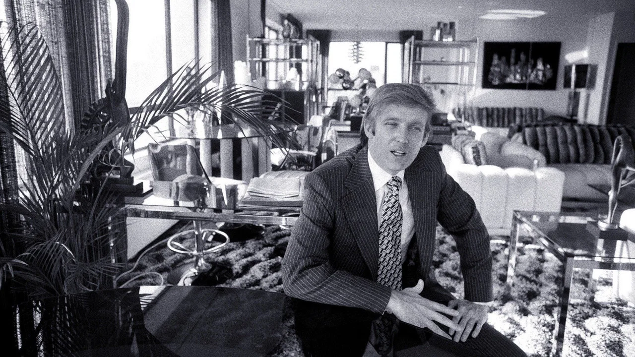Trump: What's The Deal? - 剧照