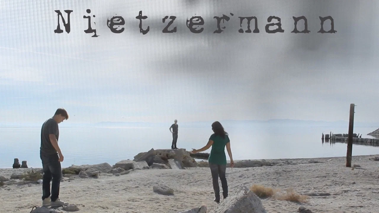 Nietzermann - 剧照