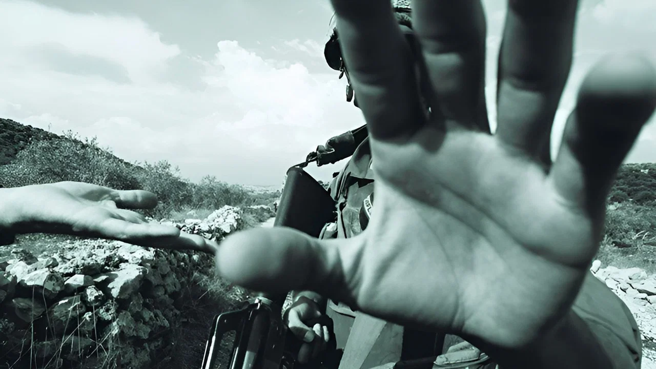 Palestine Blues - 剧照