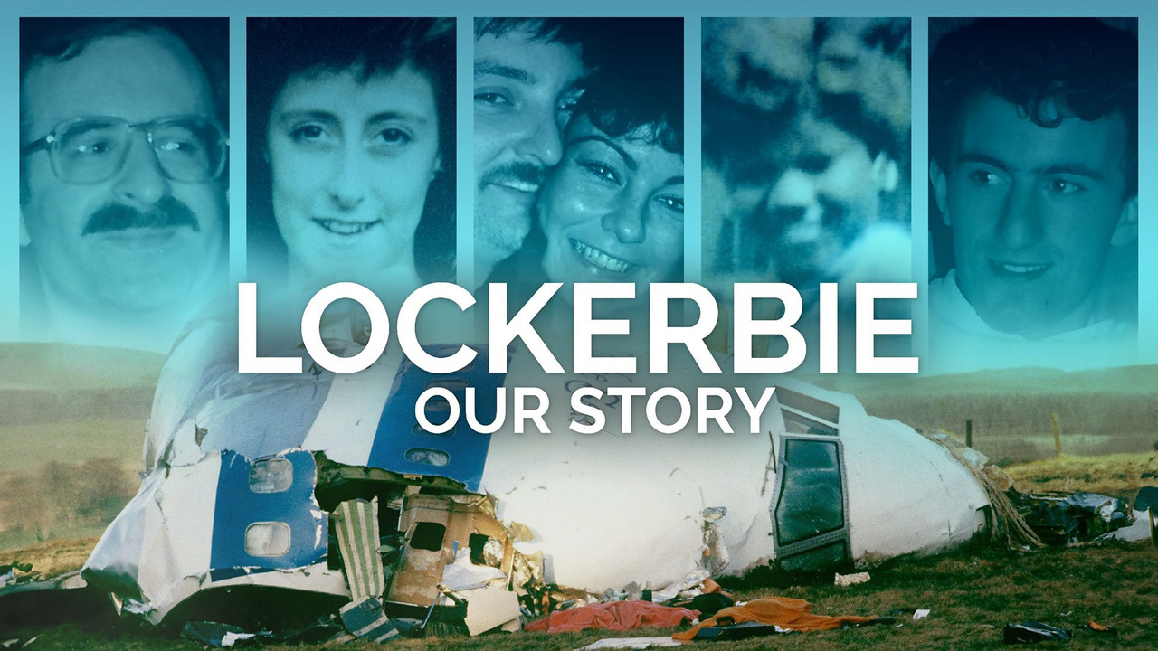 Lockerbie: Our Story - 剧照