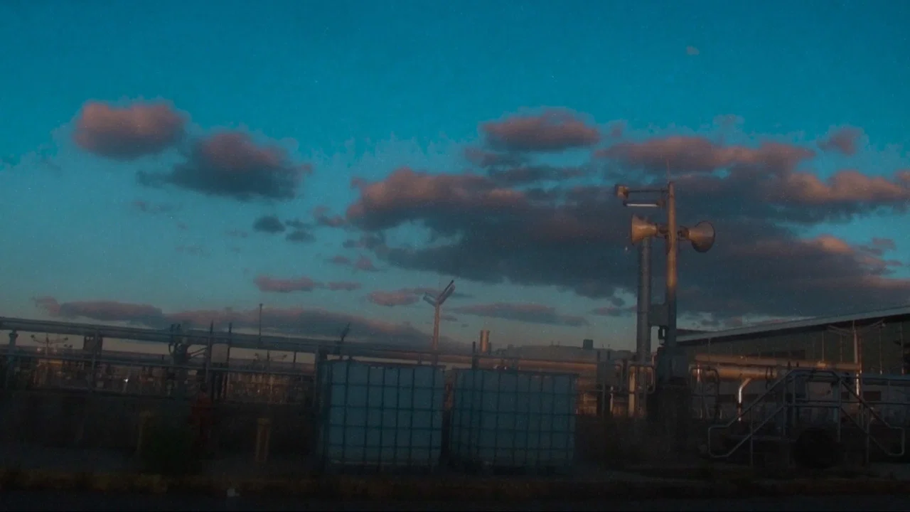Just the Worst Time - 剧照