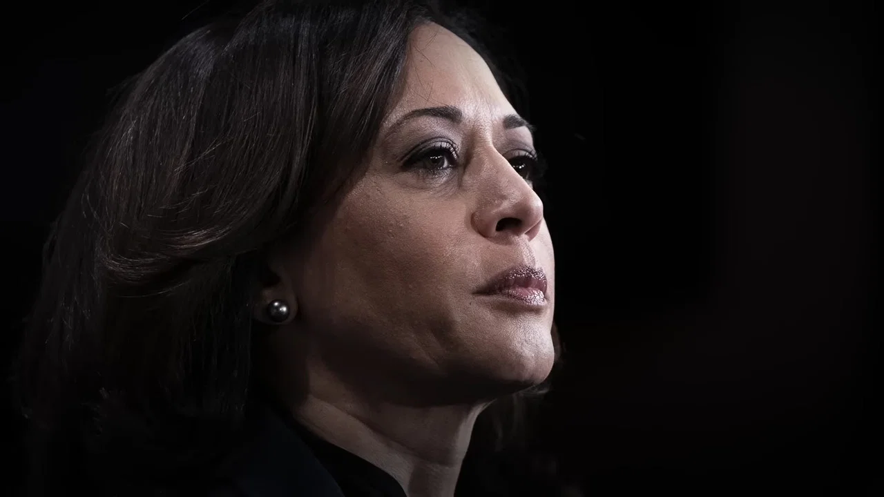 The Choice 2024: Harris vs. Trump - 剧照