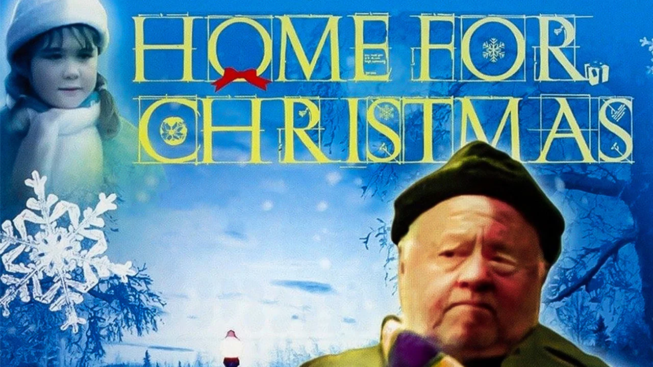Home for Christmas - 剧照