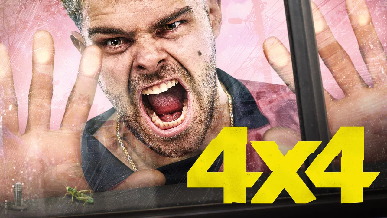 4x4 - 剧照