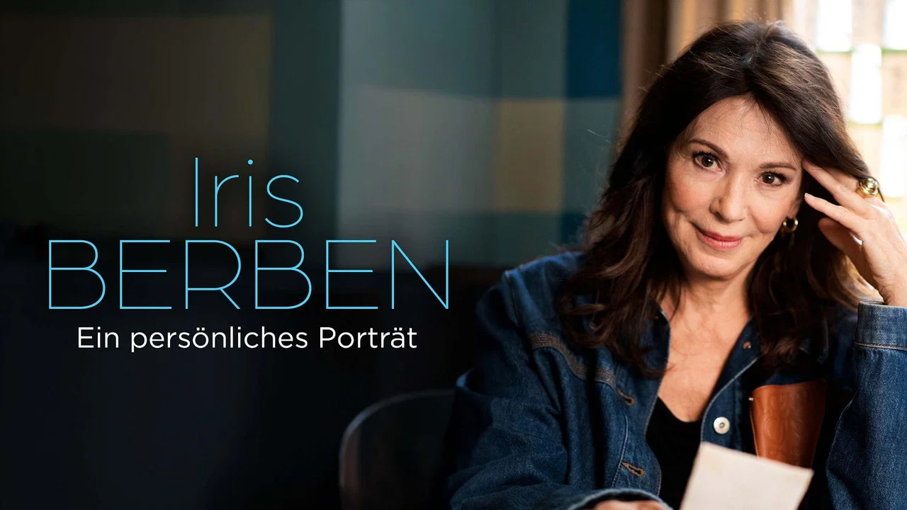 Iris Berben - Ein pers&ouml;nliches Portr&auml;t - 剧照