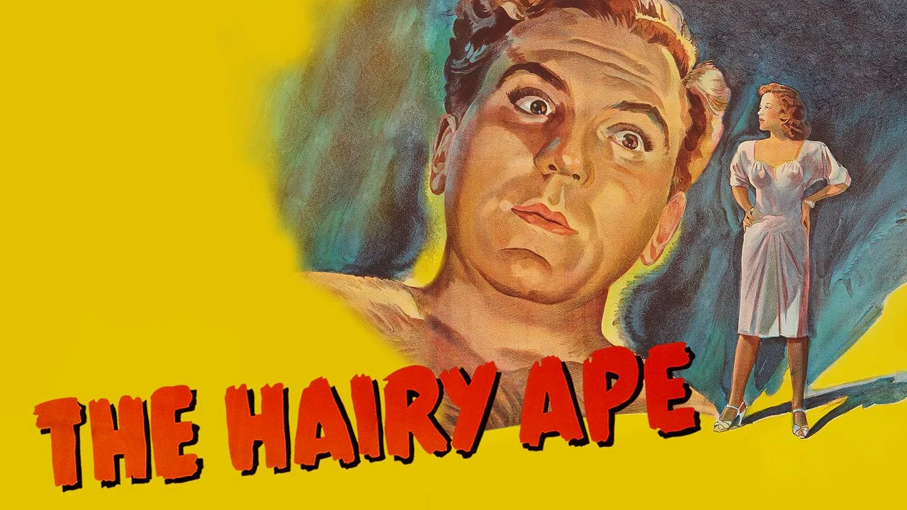 The Hairy Ape - 剧照