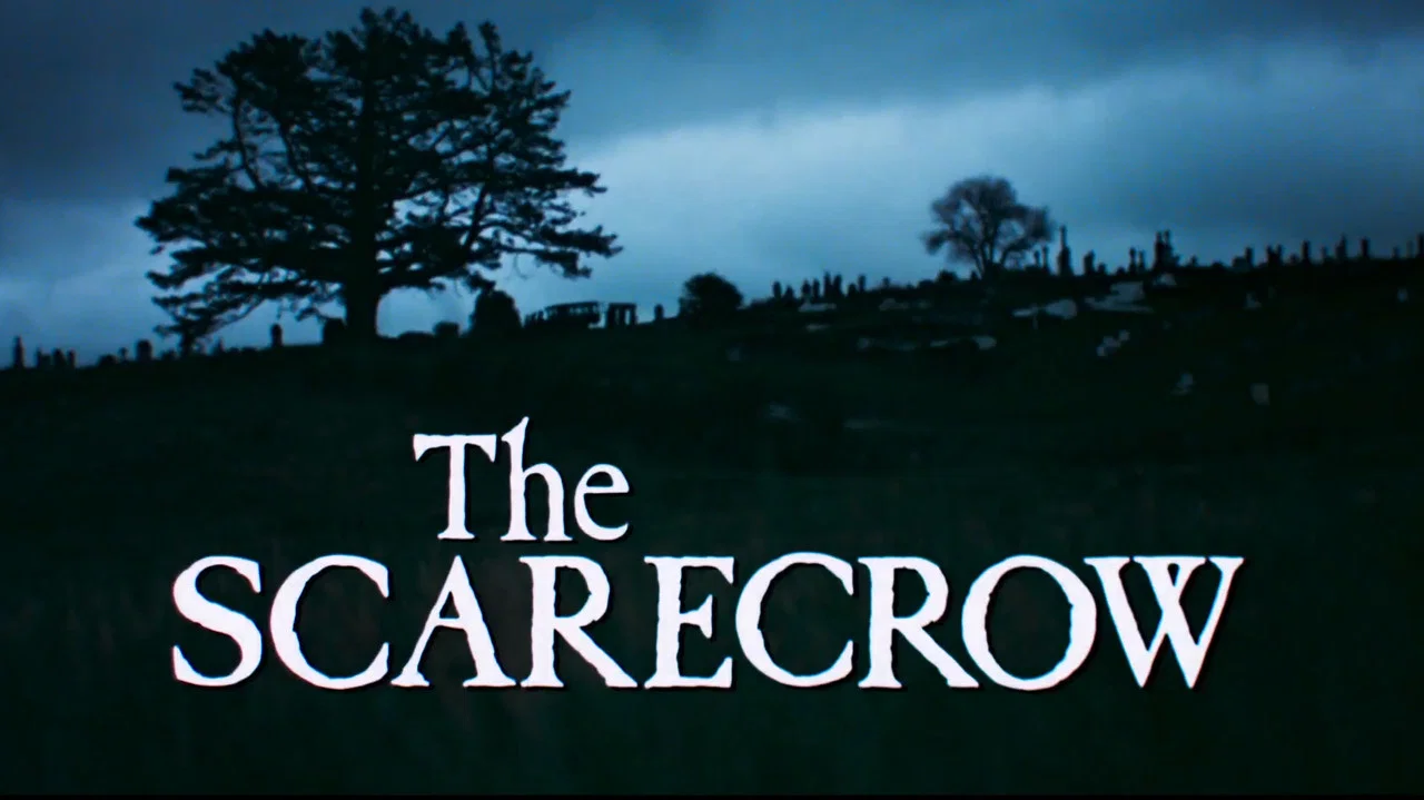 The Scarecrow - 剧照