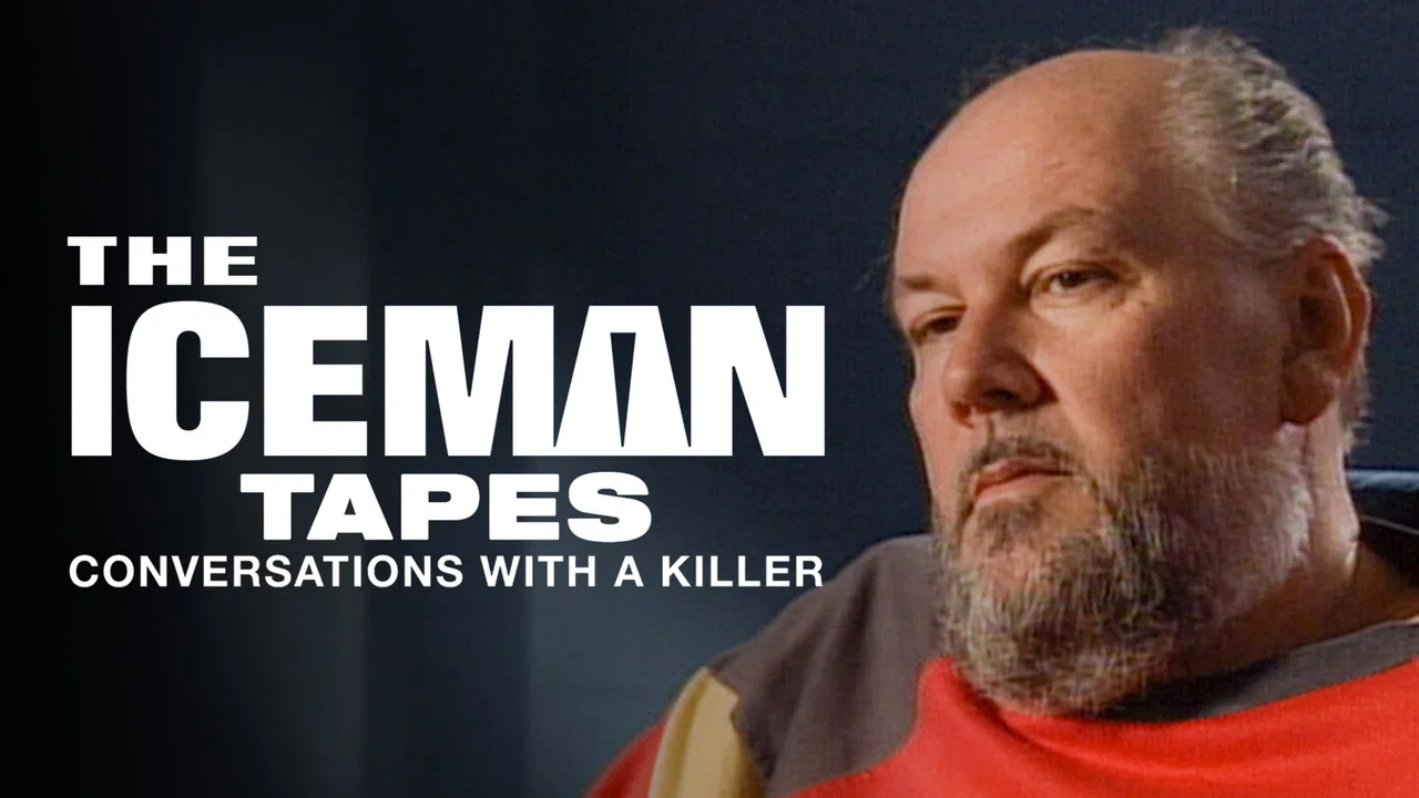 The Iceman Tapes: Conversations with a Killer - 剧照