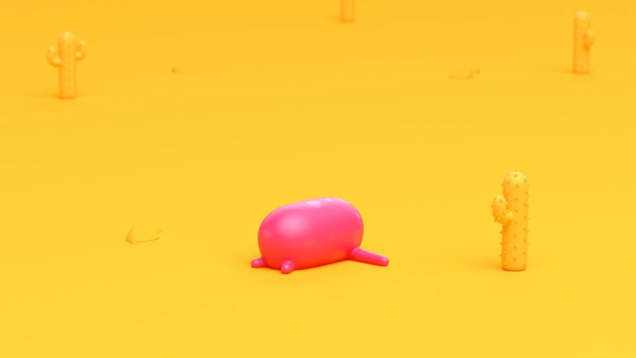 H O R S E - 剧照