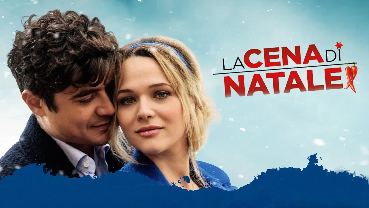 La cena di Natale - 剧照
