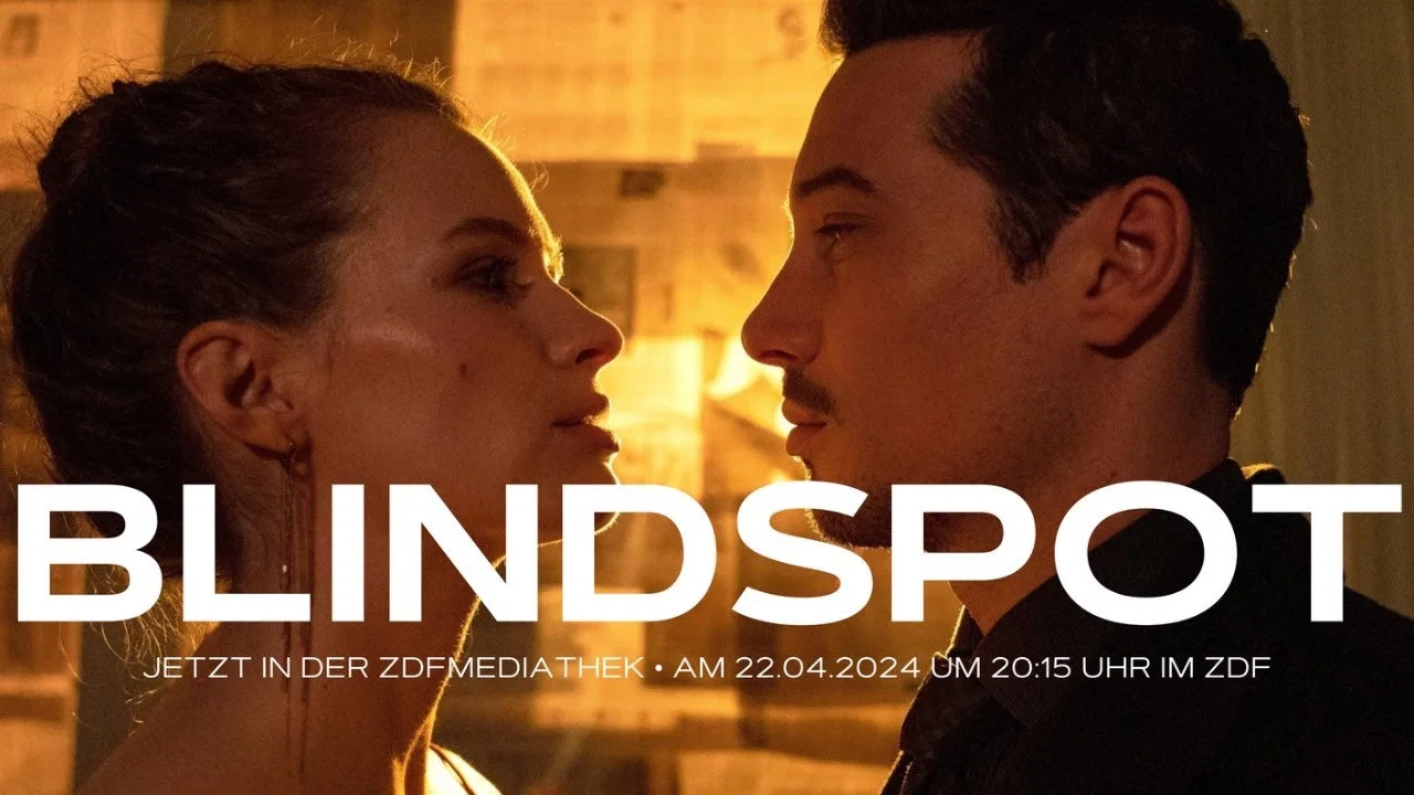 Blindspot - 剧照