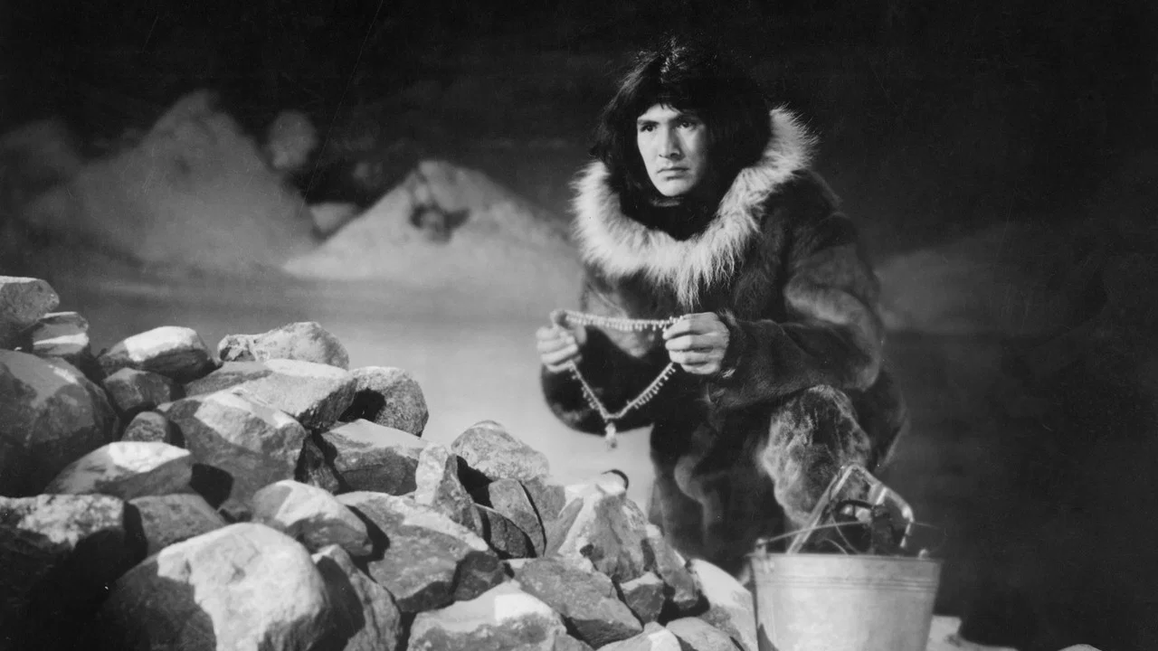Eskimo - 剧照