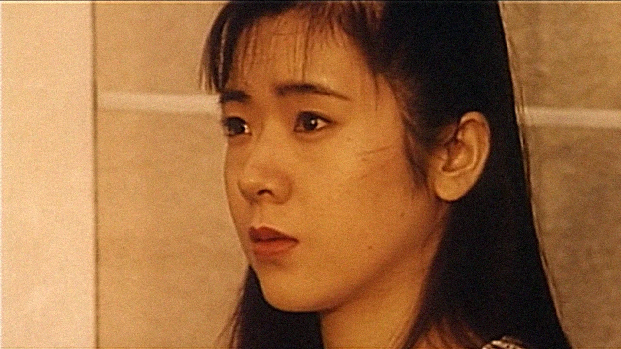 噬女 - 剧照