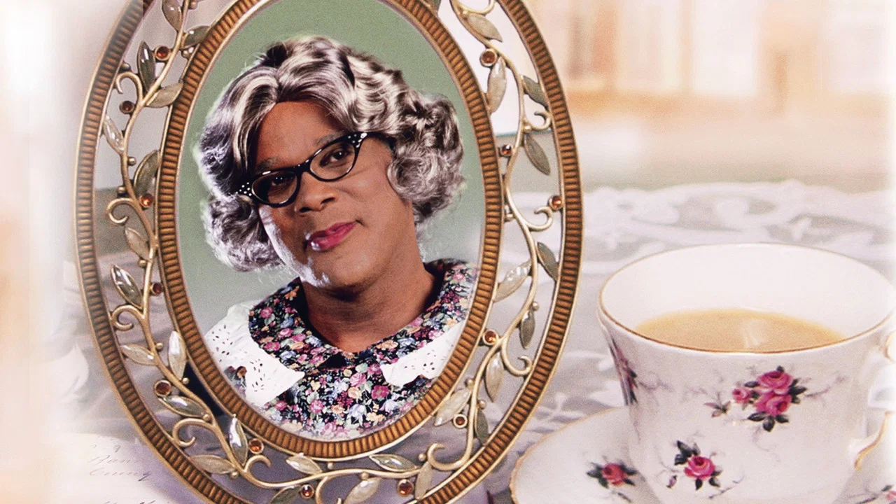 Tyler Perry's Diary of a Mad Black Woman - The Play - 剧照
