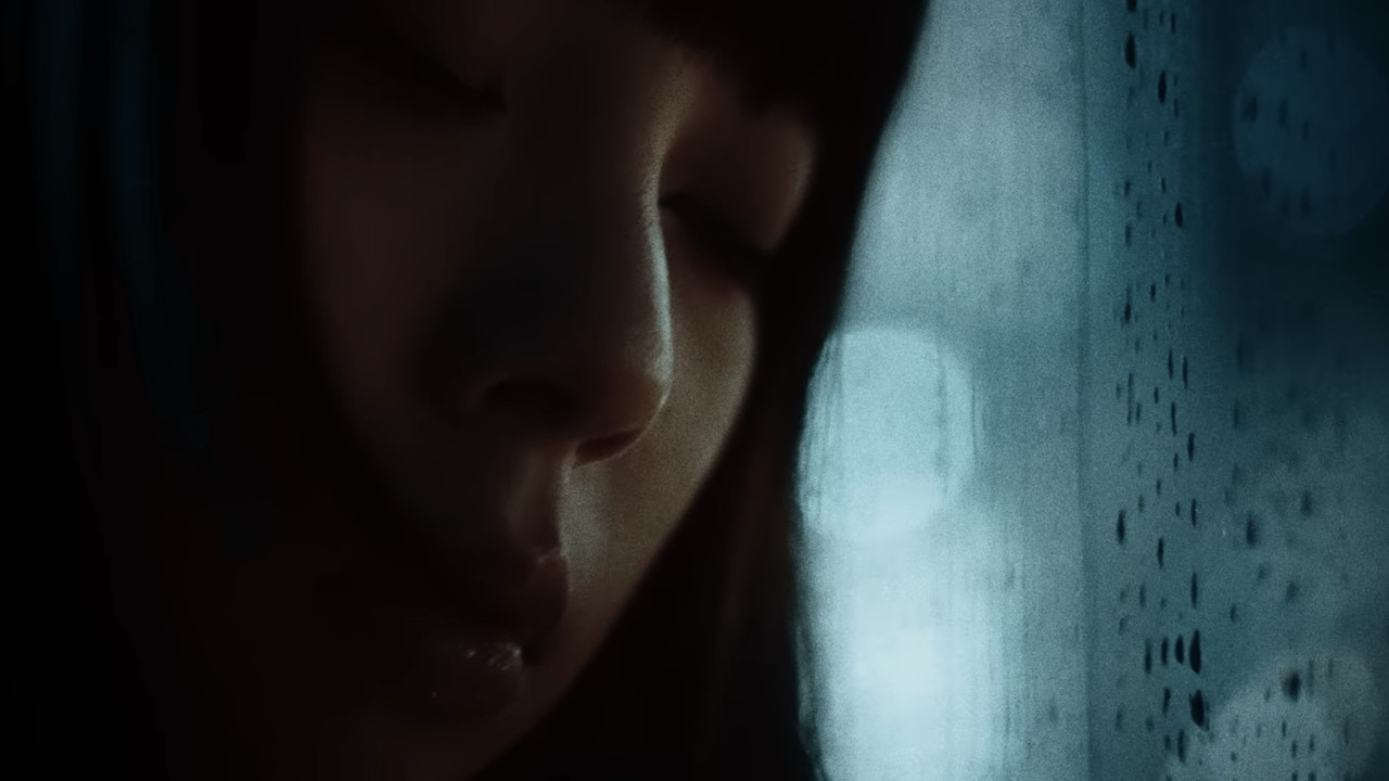 Tokyo Solitude - 剧照