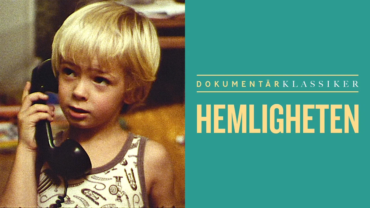 Hemligheten - 剧照