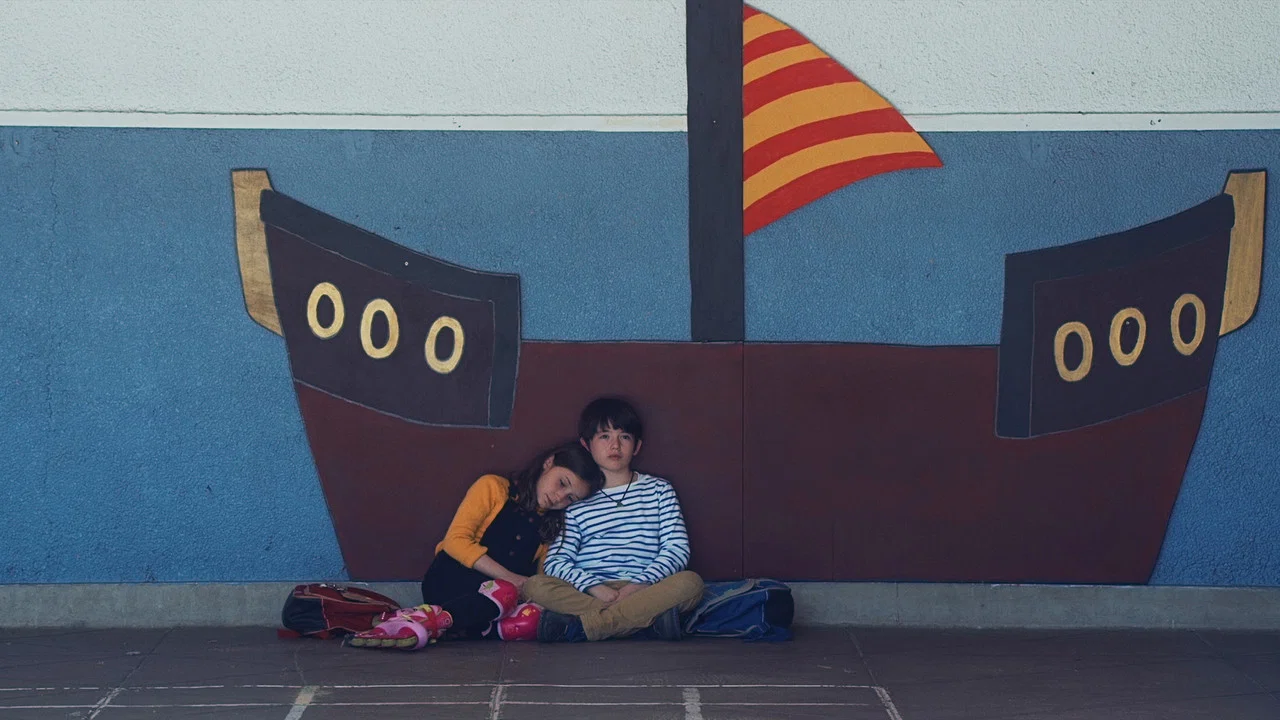 Personne ne s&rsquo;aimera jamais comme on s&rsquo;aime - 剧照
