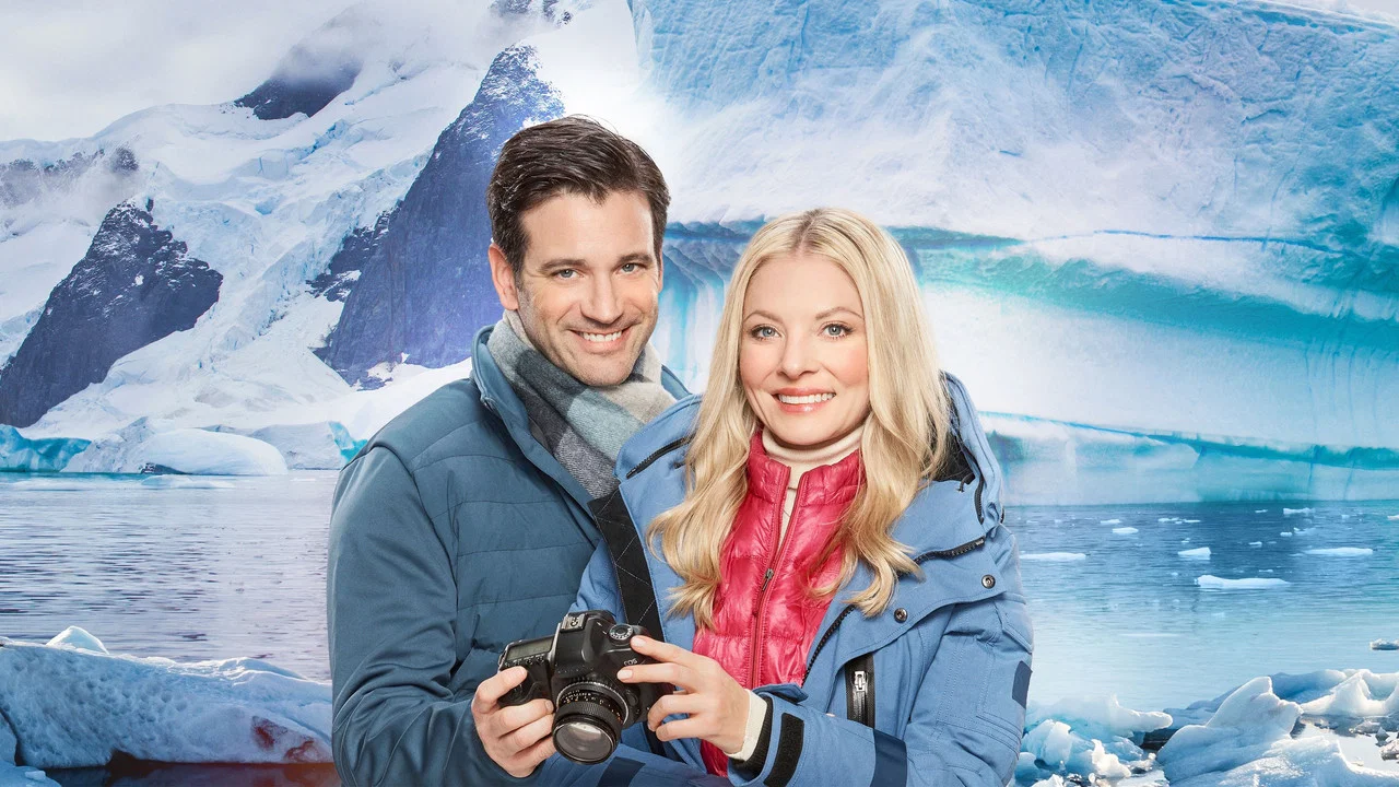 Love on Iceland - 剧照