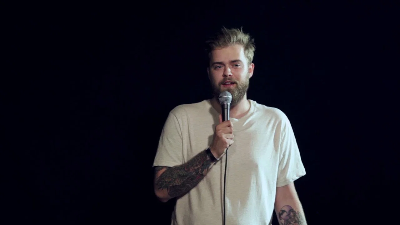 Martin N&oslash;rgaard: En Time p&aring; Huset - 剧照