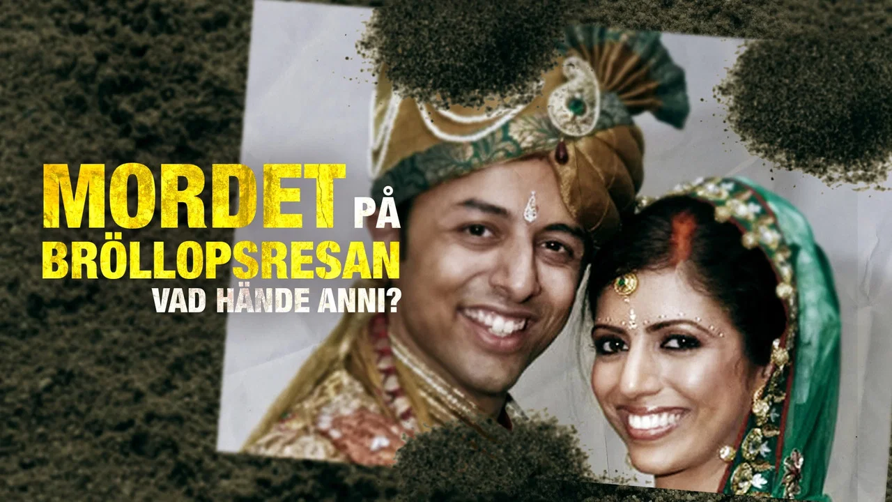 The Honeymoon Murder: Who Killed Anni Dewani? - 剧照