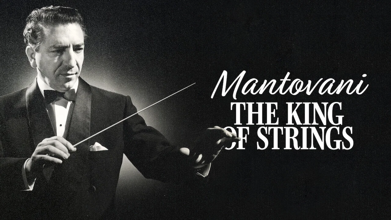 Mantovani, the King of Strings - 剧照