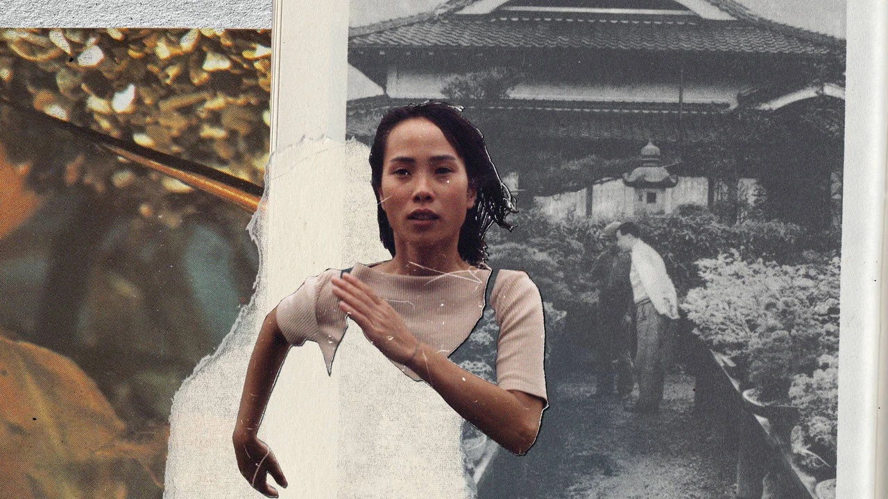 Mil&yacute; tati - 剧照