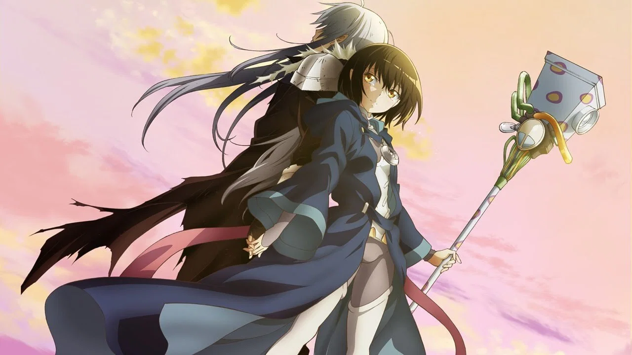 AURA ～魔龙院光牙最后的战斗～ - 剧照