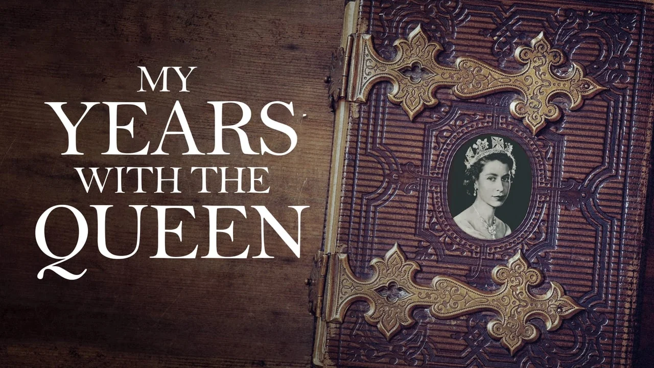 My Years with the Queen - 剧照