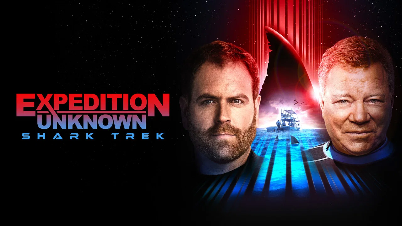 Expedition Unknown: Shark Trek - 剧照