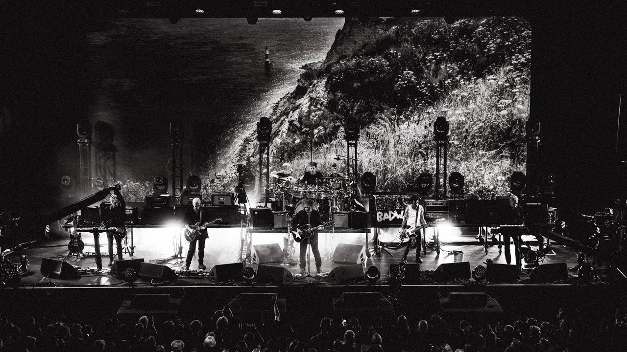 The Cure: The Show Of A Lost World (Troxy Live 2024) - 剧照