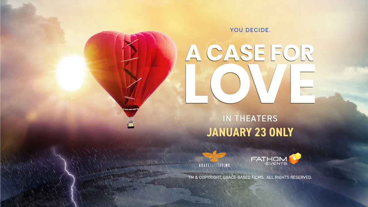 A Case for Love - 剧照