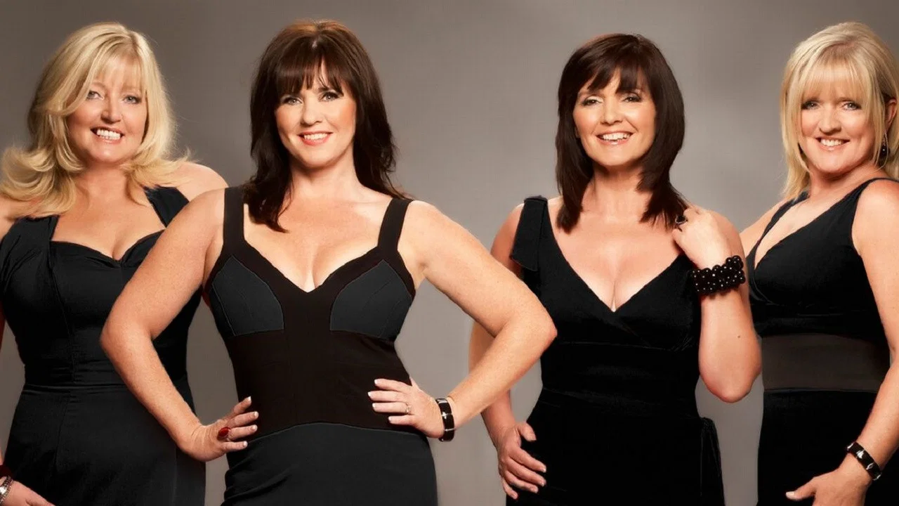 The Nolans - The Ultimate Girls' Night! - 剧照