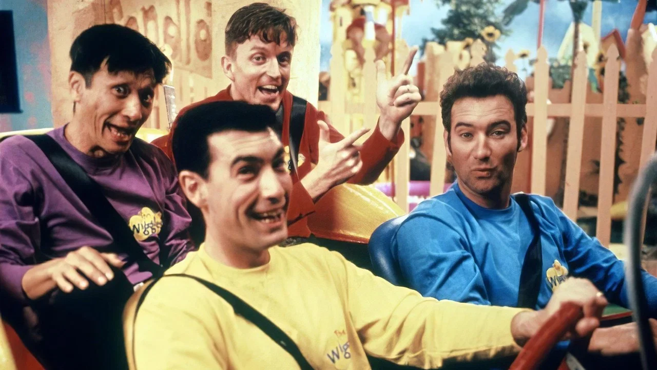 The Wiggles Movie - 剧照