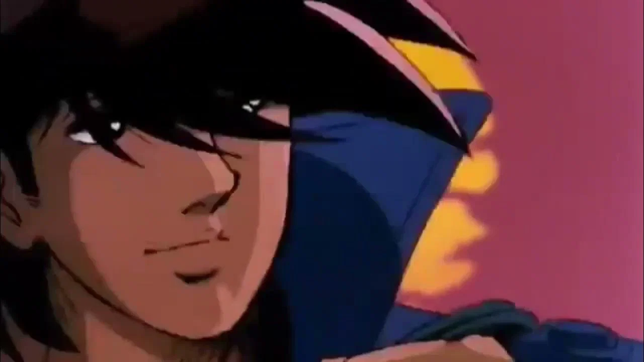 明日之丈2 剧场版 - 剧照