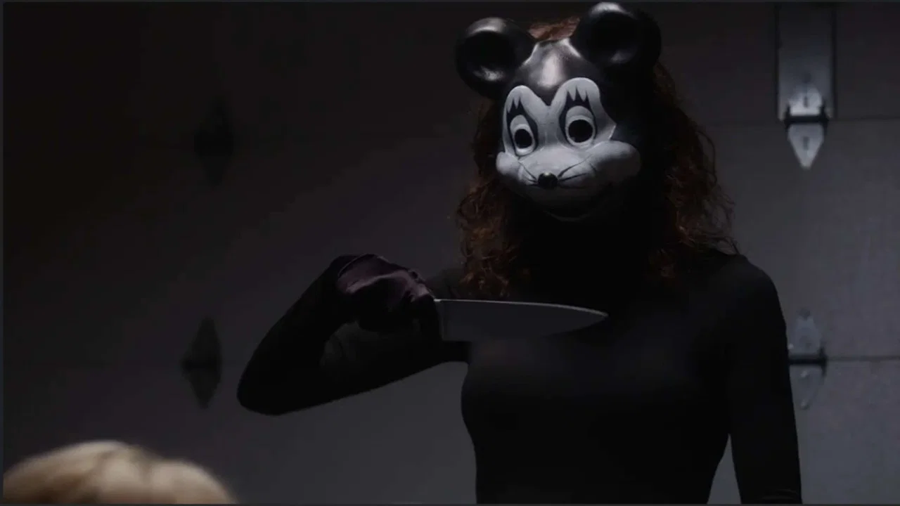 Minnie&rsquo;s Midnight Massacre - 剧照