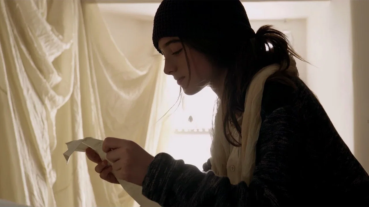Miranda's Letter - 剧照
