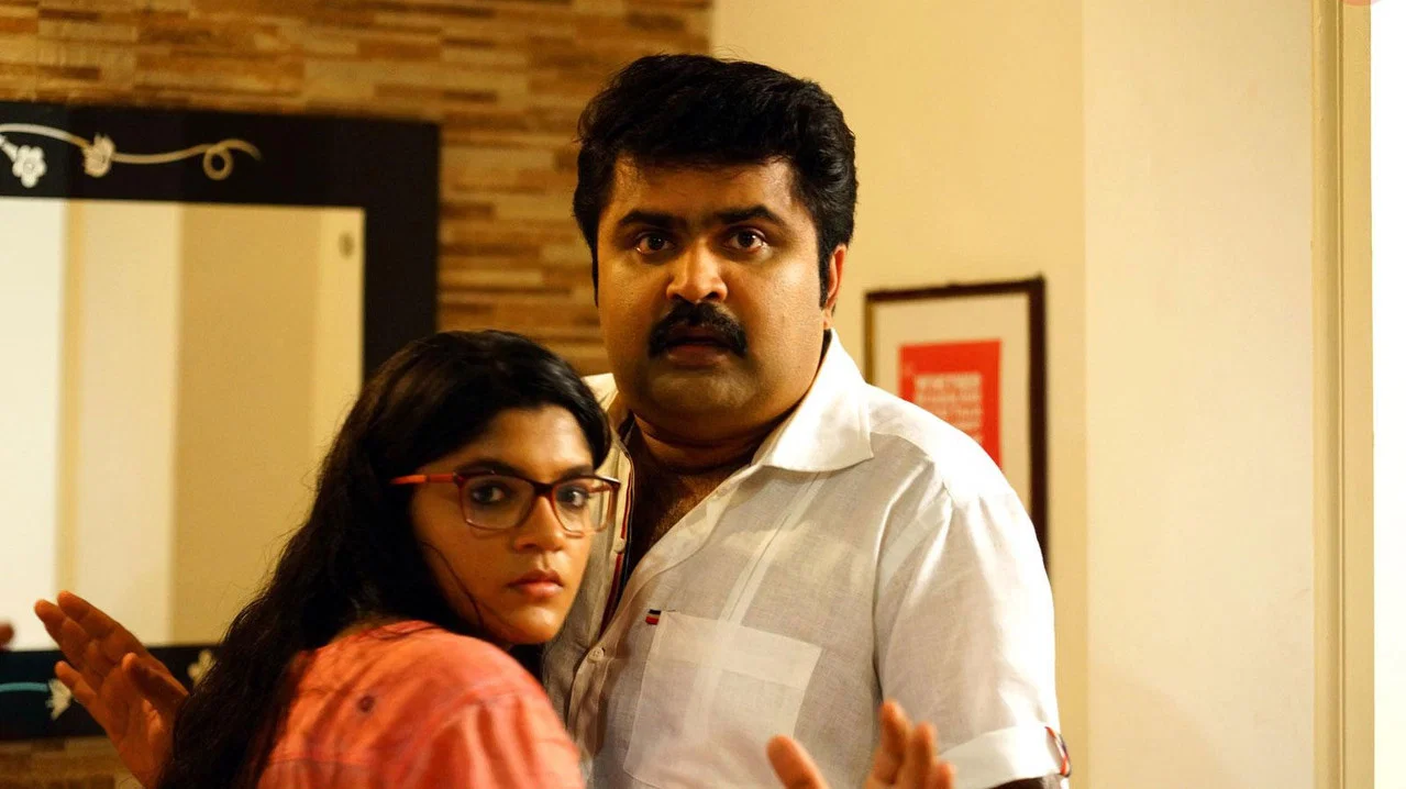 സർവ്വോപരി പാലാക്കാരൻ - 剧照