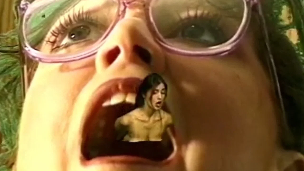 Eaten Alive: A Tasteful Revenge - 剧照