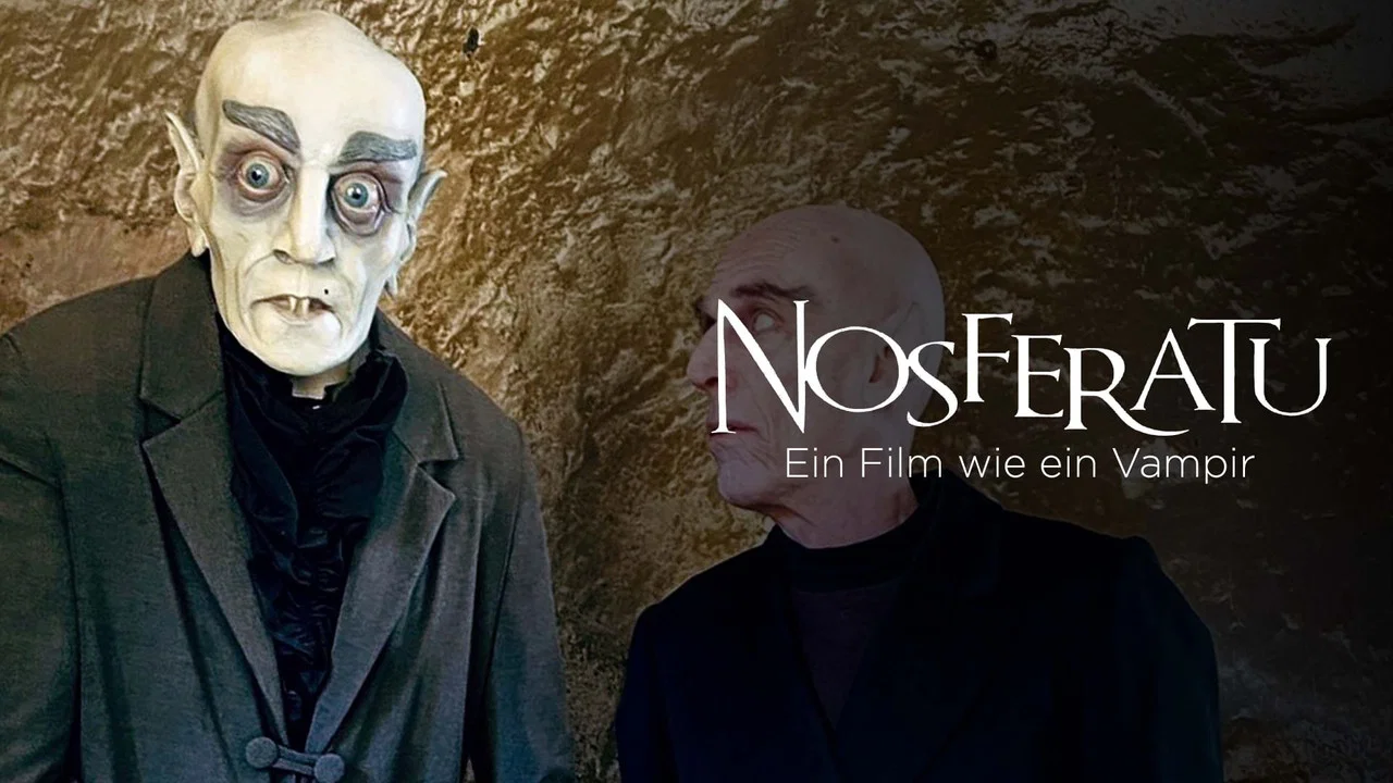Nosferatu &ndash; Ein Film wie ein Vampir - 剧照
