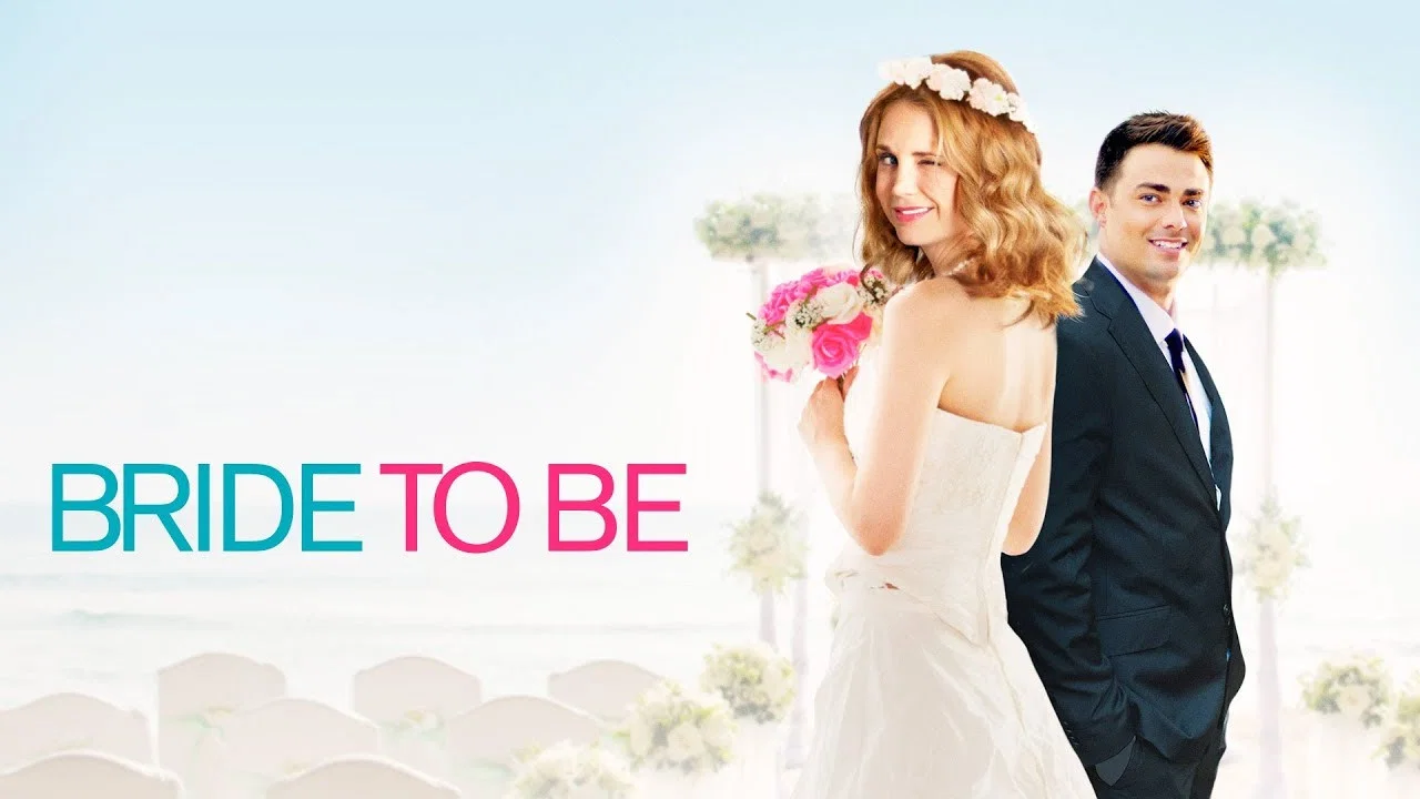 Bride to Be - 剧照
