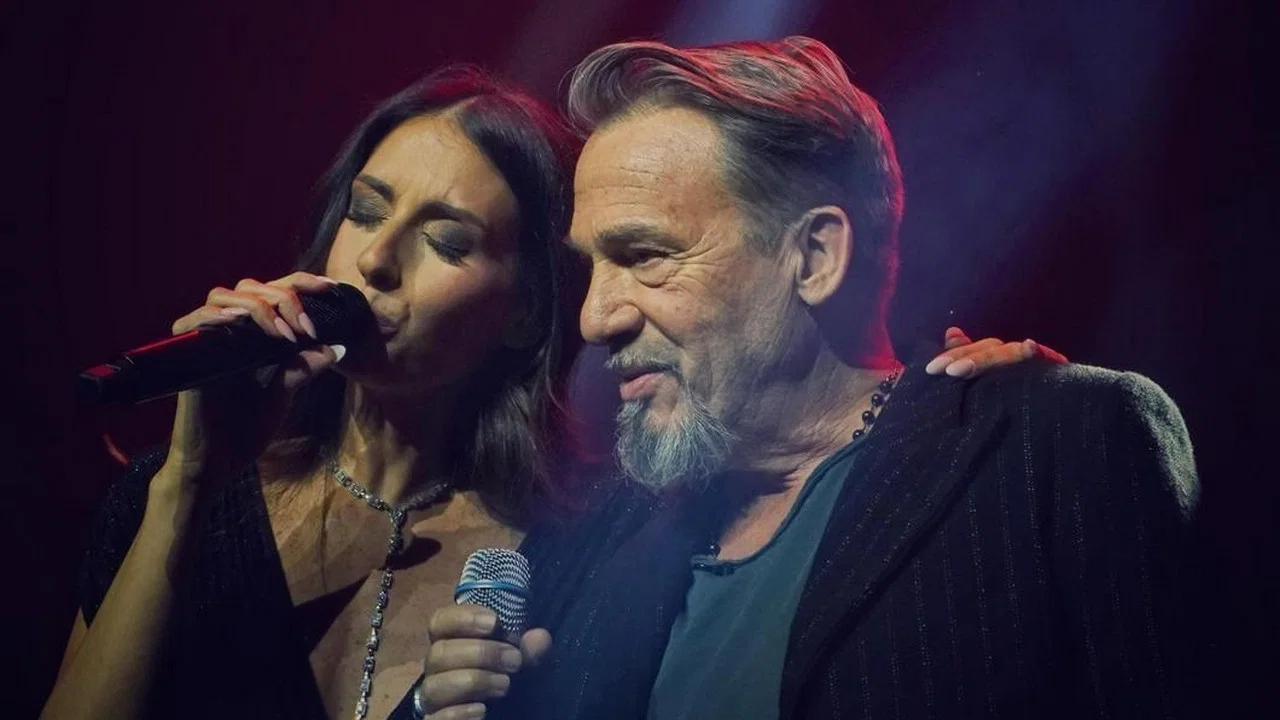 Hiba Tawaji &agrave; l'Olympia - 剧照