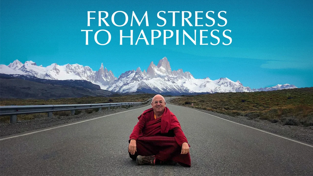 From Stress to Happiness - 剧照