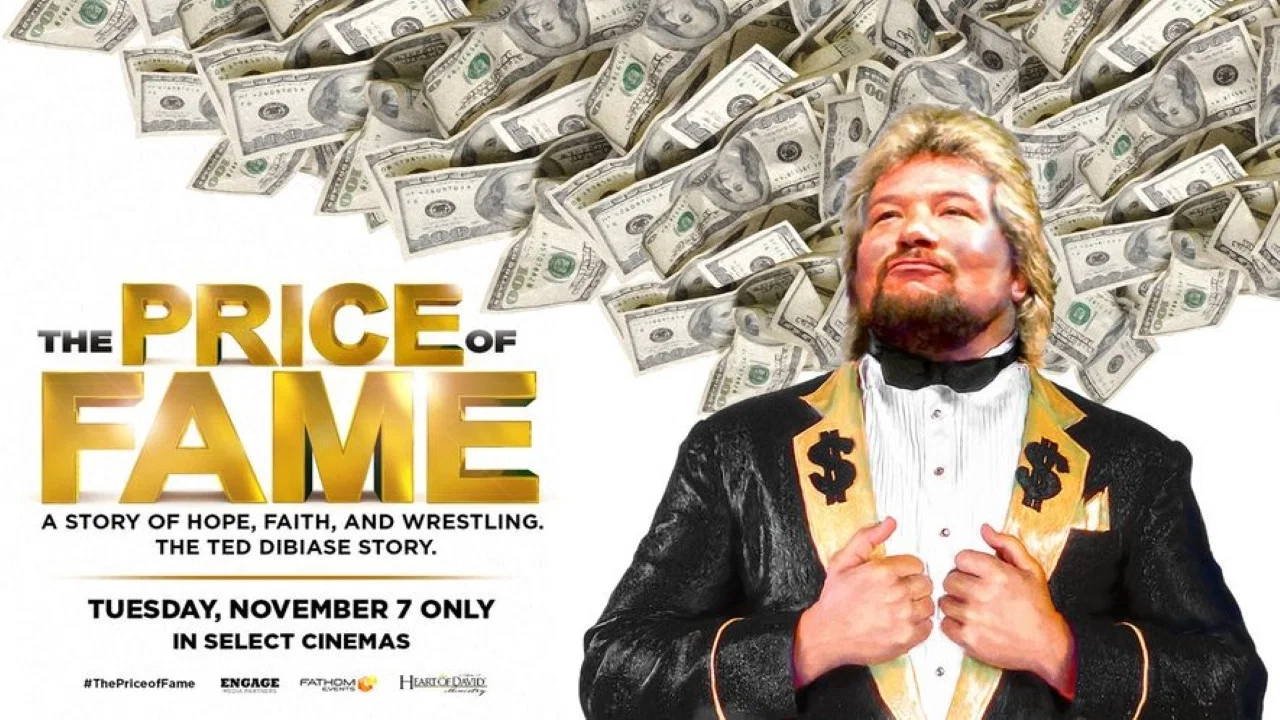 The Price of Fame - 剧照