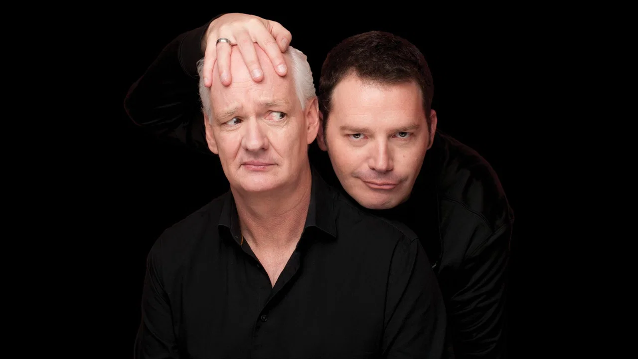 Colin & Brad: Two Man Group - 剧照