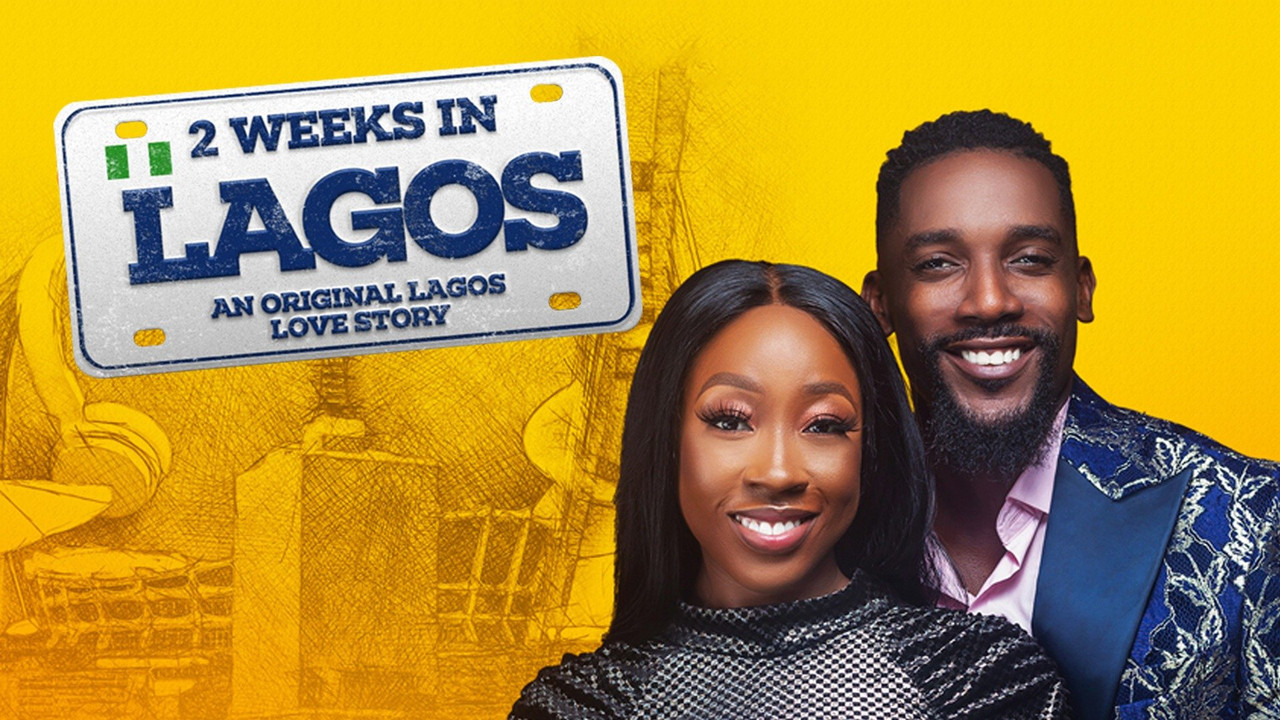 2 Weeks in Lagos - 剧照