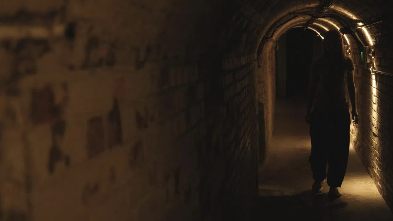 The Cellar - 剧照