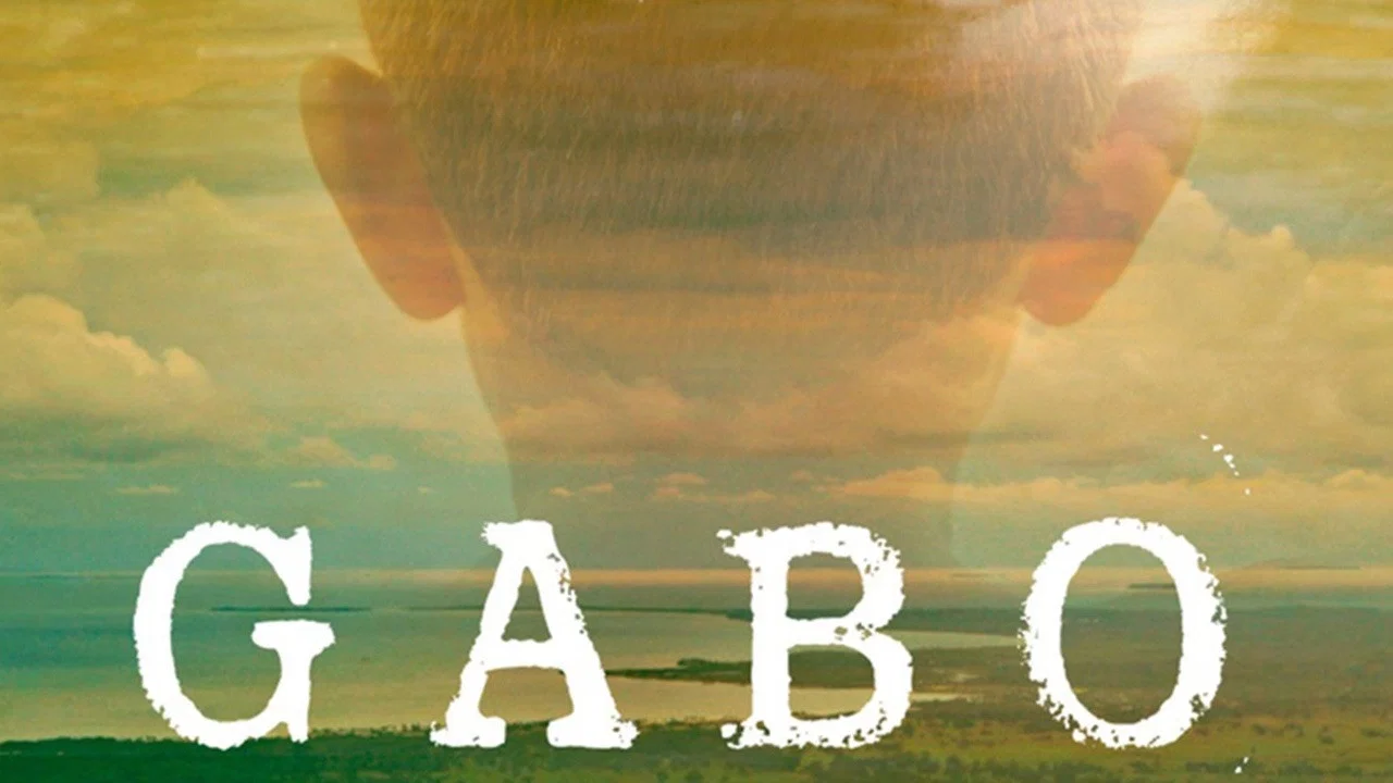 Gabo: la magia de lo real - 剧照