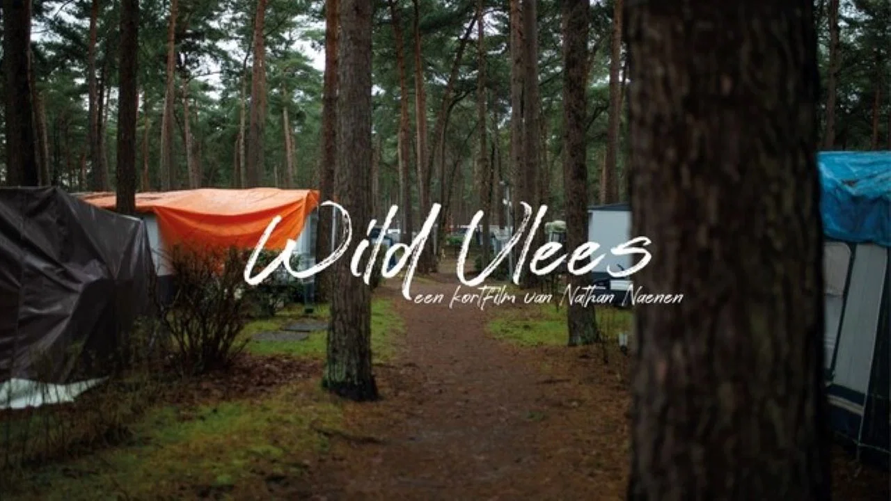 Wild Vlees - 剧照